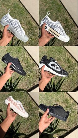 Dior amiri hellstar bape balenciaga