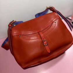 Fontana Milano Bag 