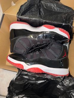 Jordan 11 playoff bread (2019)