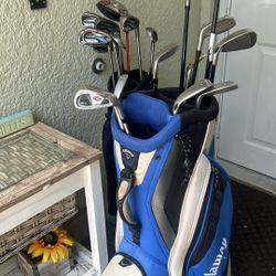 Callaway Golf Bag