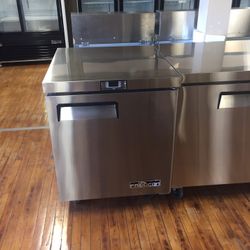 27” Undercounter Refrigerator Or Freezer