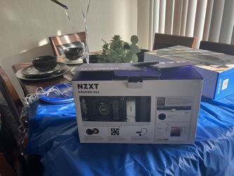 Kraken X62