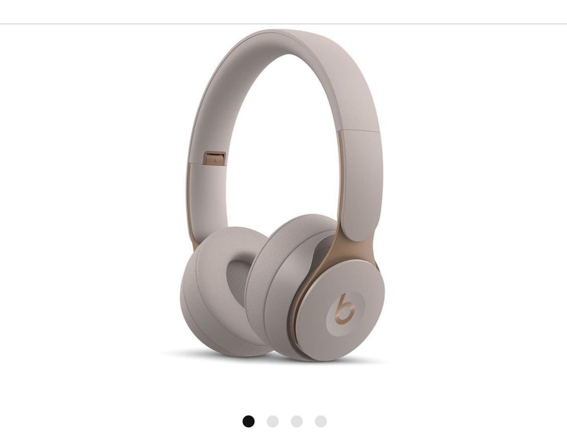 Beats Solo Pro