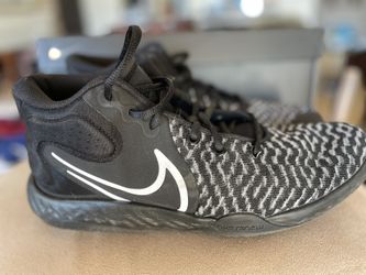 Nike KD TREY VIII Basketball Shoes Sz 11