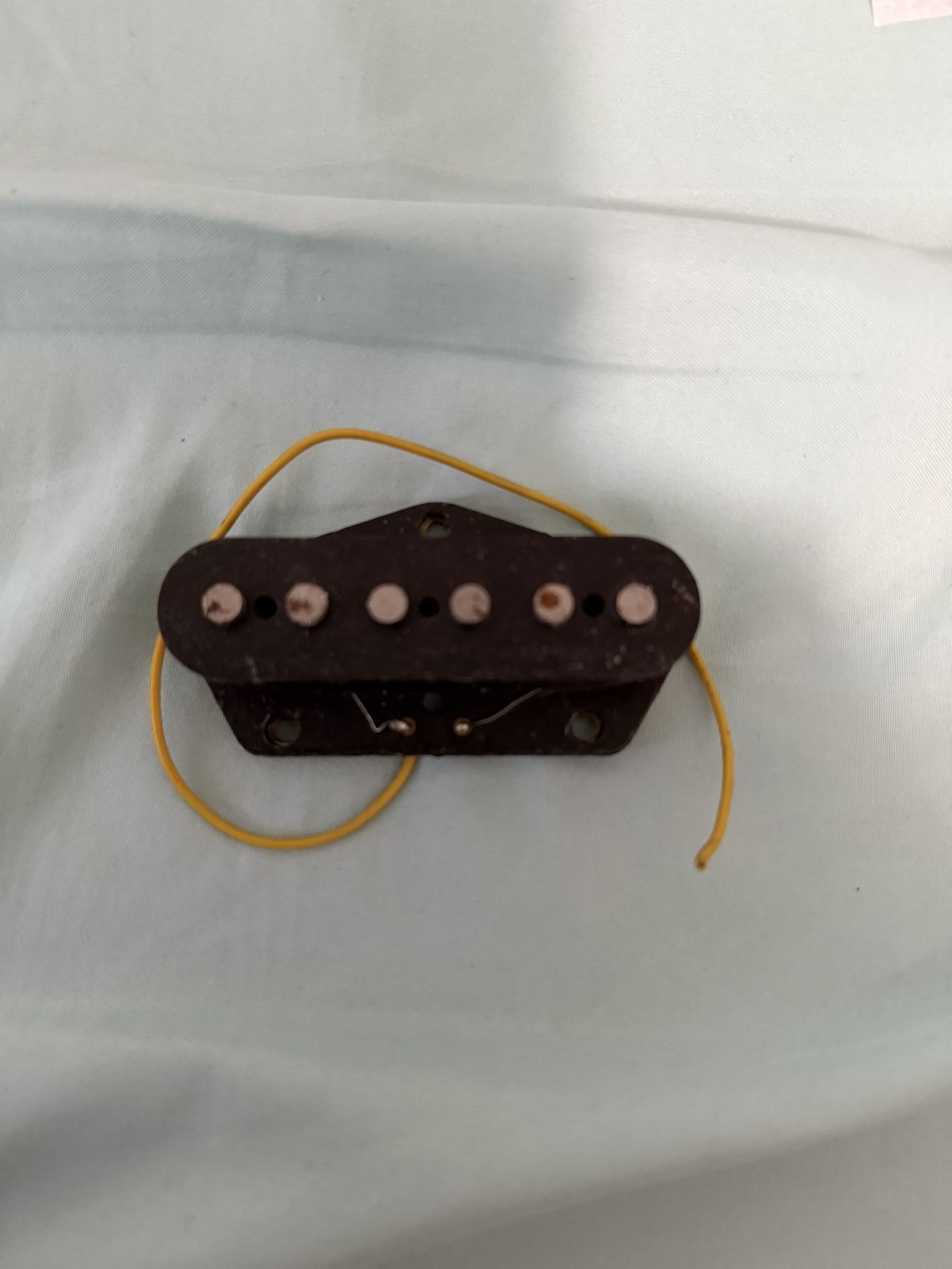 Fender MIM Telecaster Pickup