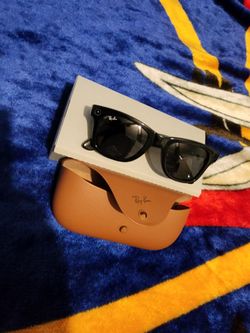 Ray ban meta glasses 1 generation