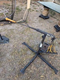 SKLZ Hurricane Category 4 Baseball Swing Trainer