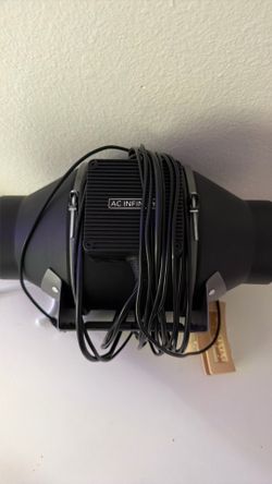 Ac infinity Cloudline exhaust 4in