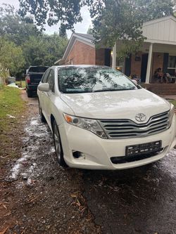 2009 Toyota Venza