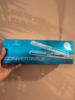 Hai Classic Pro Convertible Professional Flat Iron