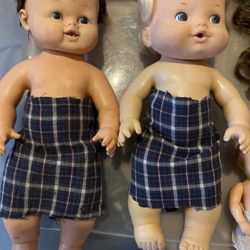 Dolls