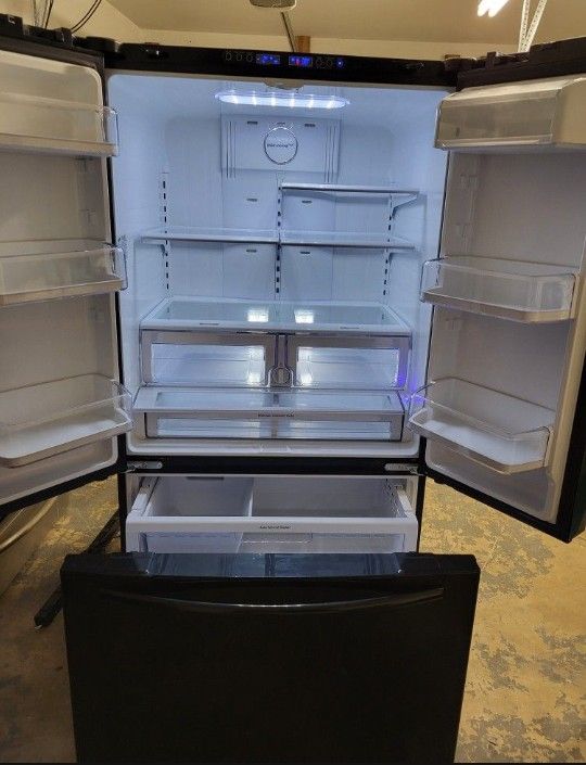 Refrigerator Samsung