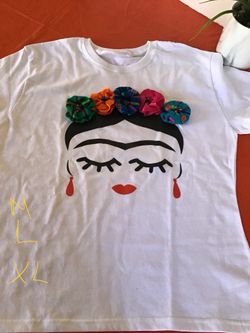 Lindas blusas disponibles