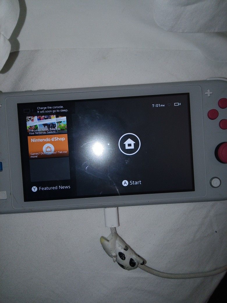 Switch And Beats