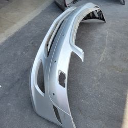 07/08 Mercedes Eclas Front Bumper