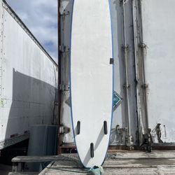 Surf Board 