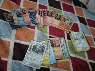 Pokemon card