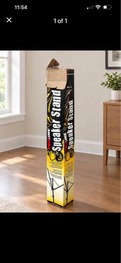 Speaker Stand