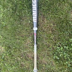 Marucci Cat X Connect USA Bat
