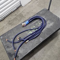 $20 A Strip 4ft Ofc 2/0