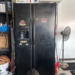 FREE Kenmore Fridge