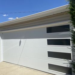 Garage Doors 