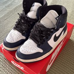 Jordan 1 