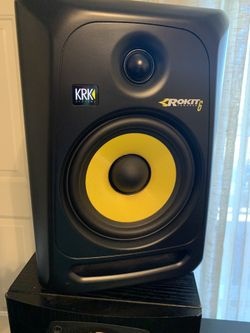 KRK Rokit RP6G3 Pair