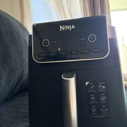Ninja Air Fryer