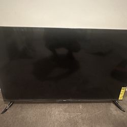 Roku Smart TV 50-inch 