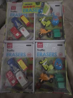 Party favors
