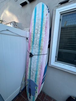 Surfboard