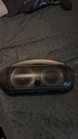 Speaker