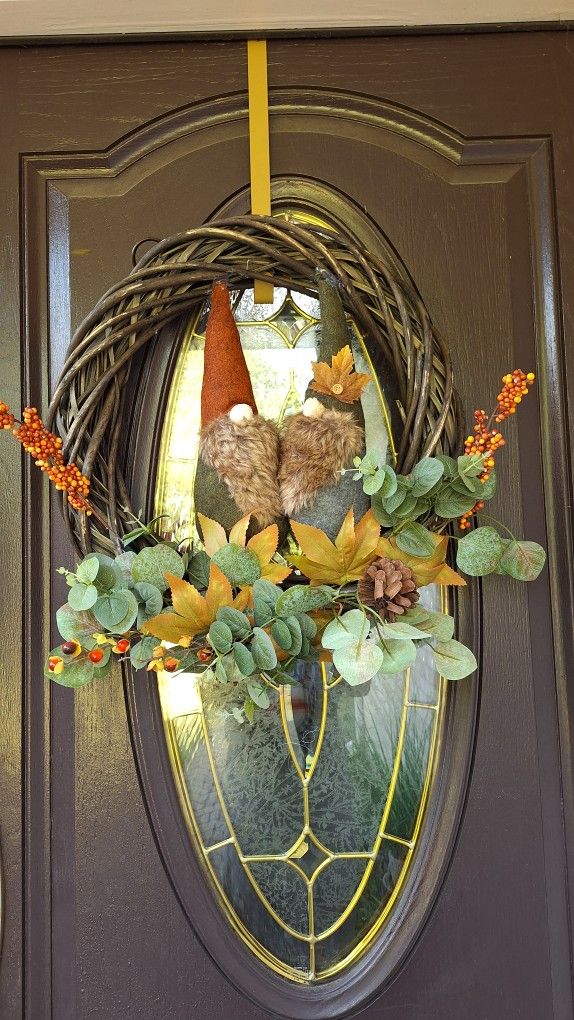 HALLOWEEN DOOR DECORATION $7