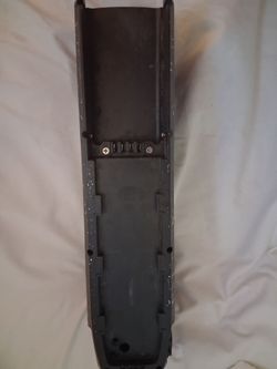 RidStar ebike battery