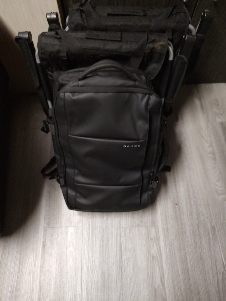 Pack/Duffel