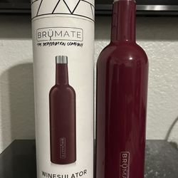Brumate Winsulator