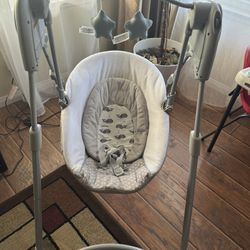 Baby Swing