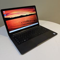 Razer Blade Stealth Touchscreen i7/16gb Ram Laptop PC Computer Windows 11