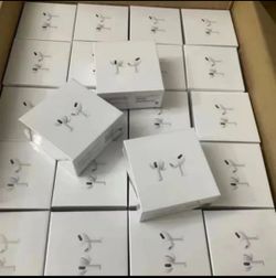 Airpods Pro 3