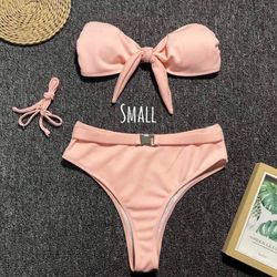 Bikini New Size Small