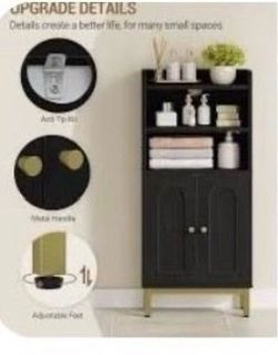 Storage cabinet (Unassembled) ✳️cash