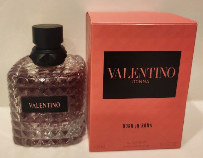 Valentino Born In Roma Perfume