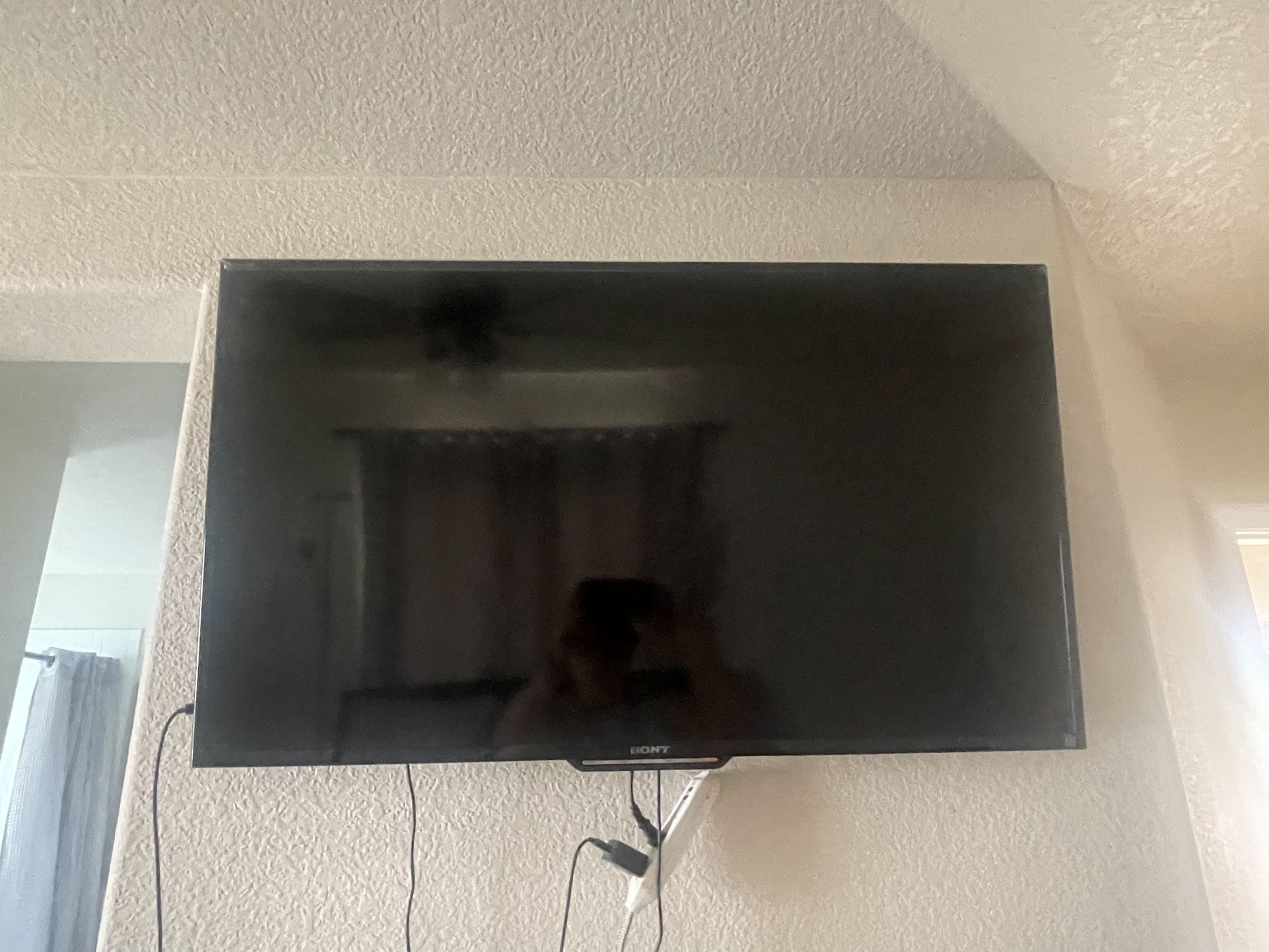 36 in Sony TV