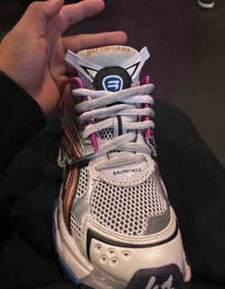 Balenciaga Runners (Best Offer) Brand New