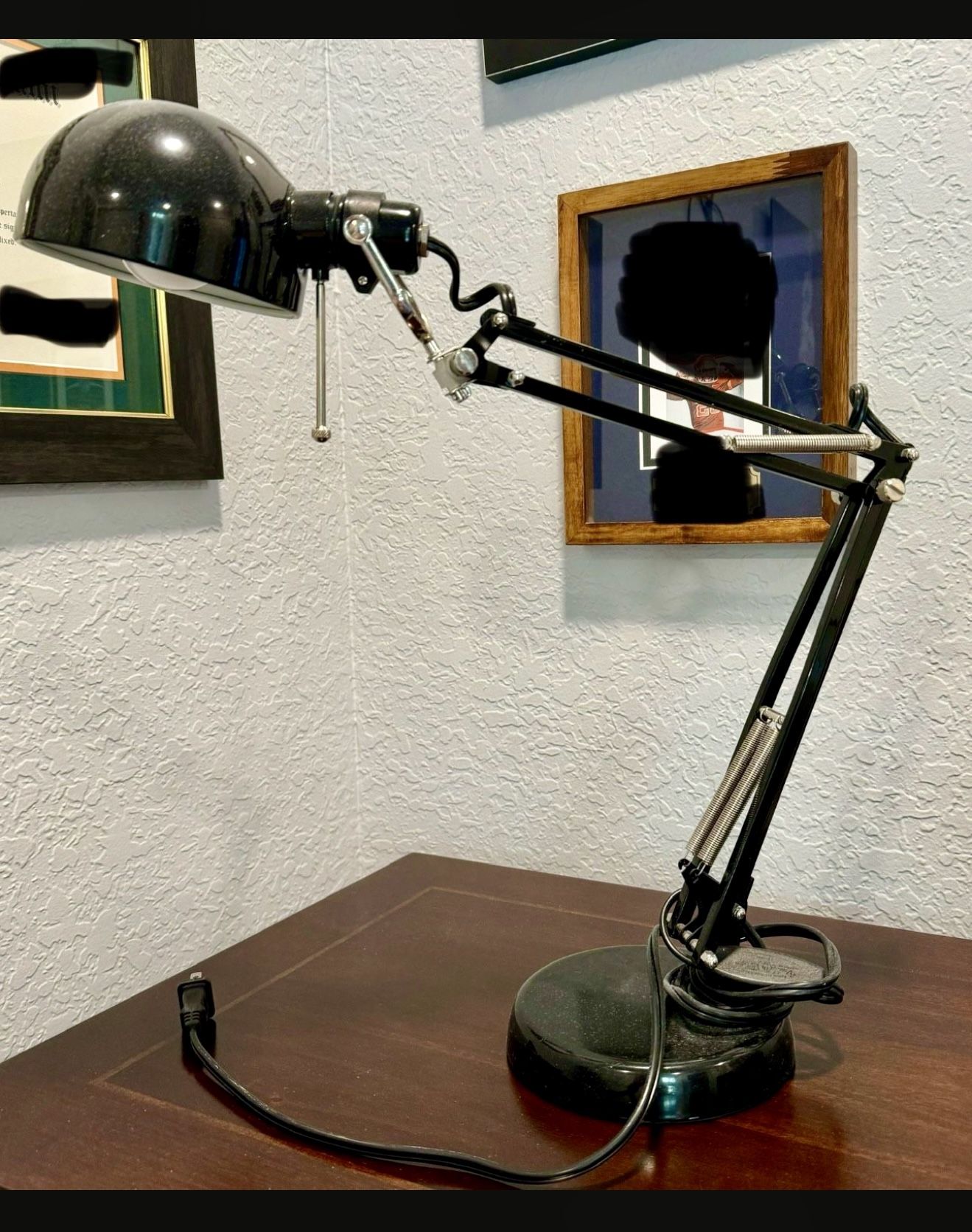 Desk/office Lamp