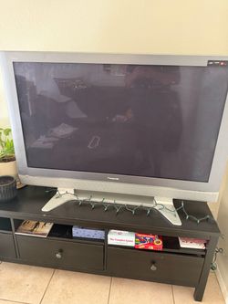 Panasonic Viera plasma TV  ‘54