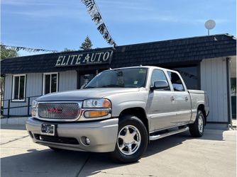 2005 GMC Sierra 1500