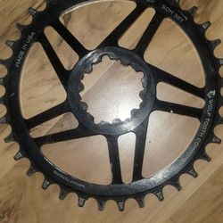 Wolftooth 36t