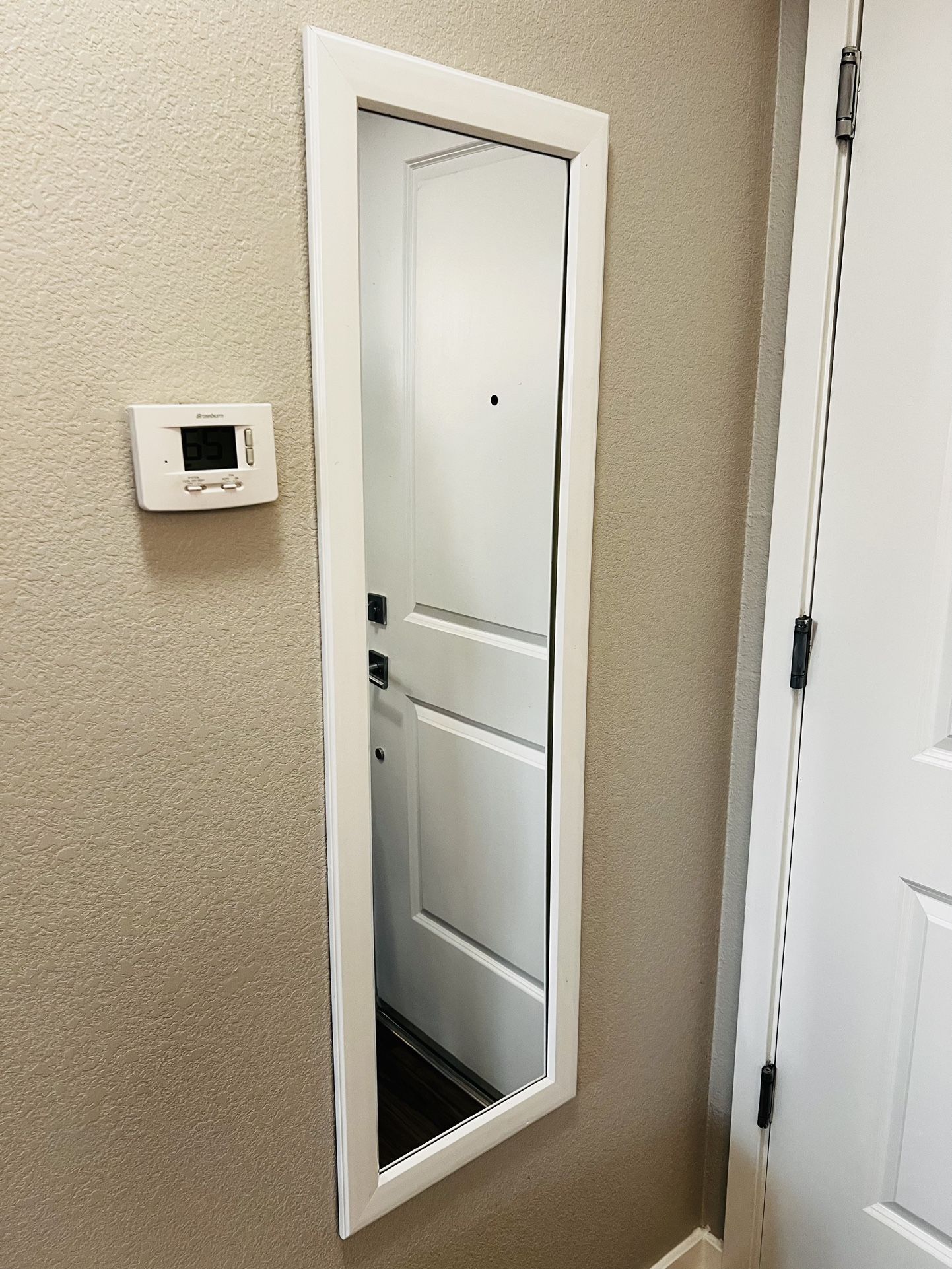 Wall Mirror